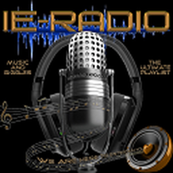 IE-Radio Logo