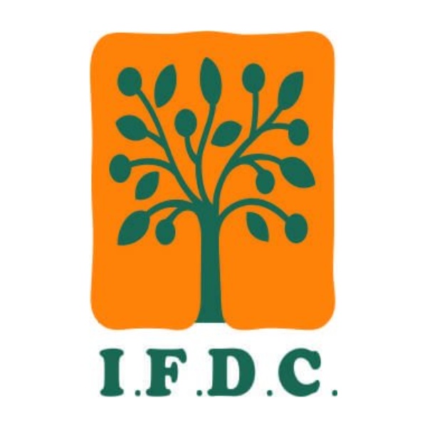 IFDC Luis Beltrán Radio Logo