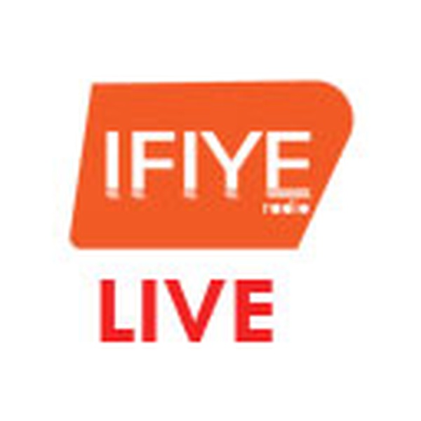 Ifiye Radio Logo