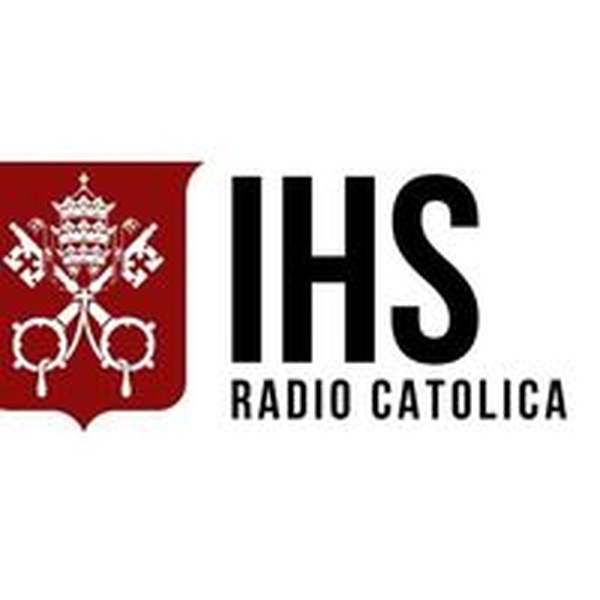 IHS Radio Catolica Logo