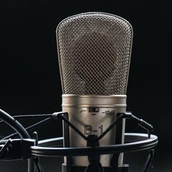 IJsselstreek Radio Logo