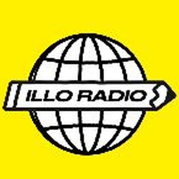 ILLO RADIO Logo