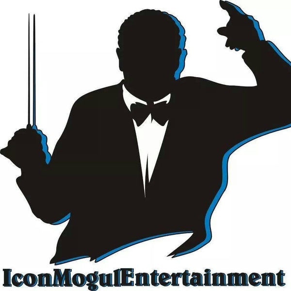 IMEG - Underground Internet Radio Logo
