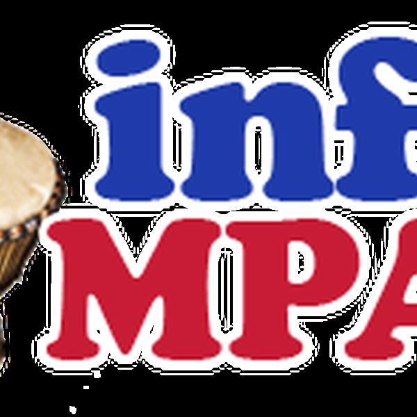 InfoCompas Radio Logo