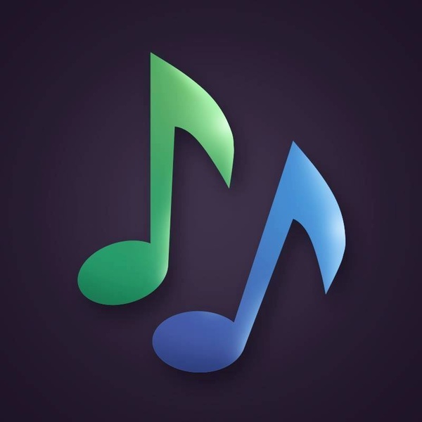 IP Music Logo