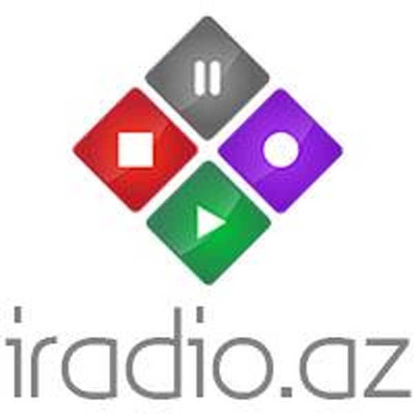 iRadio.az Logo