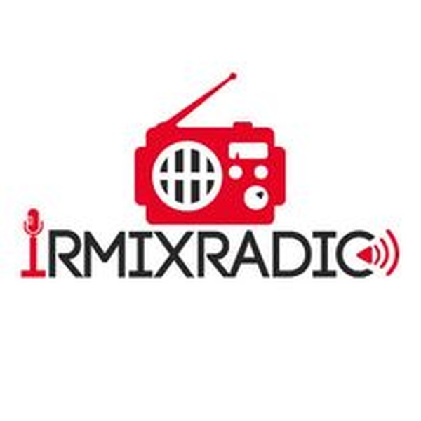 IRMIX Radio Logo