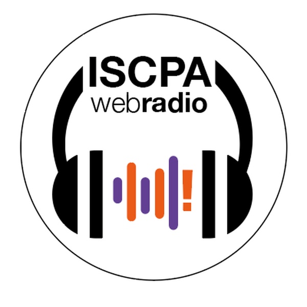 ISCPA Webradio Logo