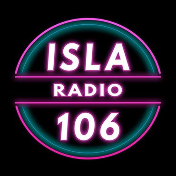 ISLA 106 Logo