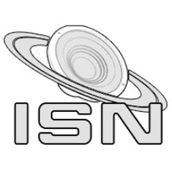 ISN Radio Logo