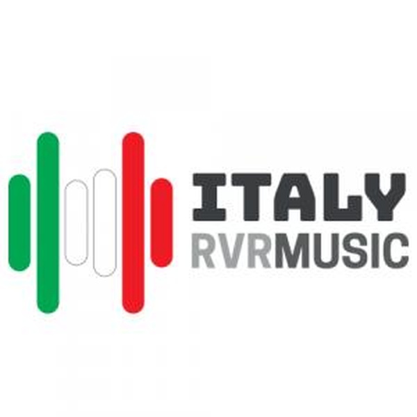 Italy RVRmusic Logo
