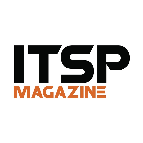 ITSPmagazine Radio Logo
