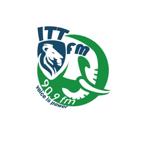 ITT Radio 90.9 FM Logo