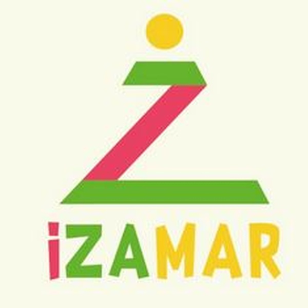 IZAMAR Logo