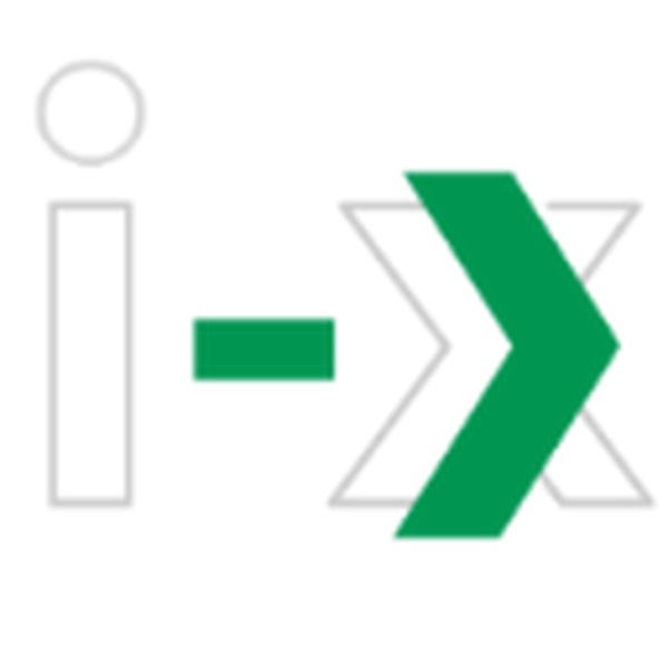 I-X.Live Logo
