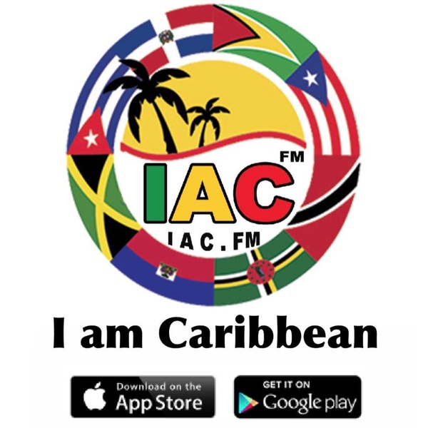 IAC.FM Logo