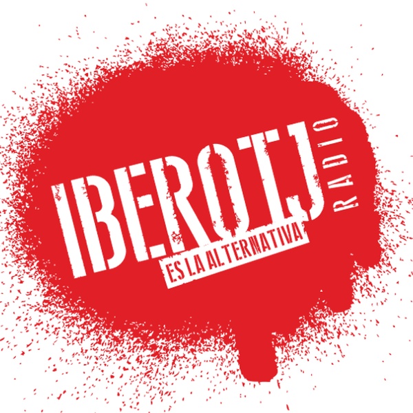 IberoTJ Radio Logo