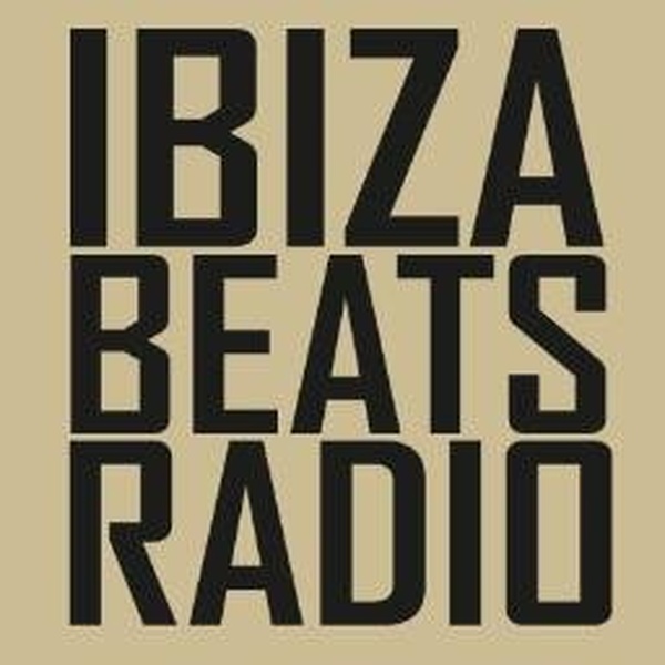 Ibiza Beats Radio Logo