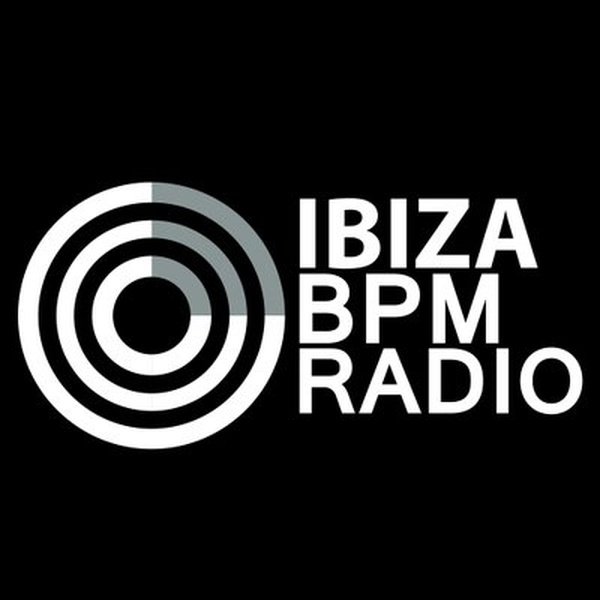 Ibiza Bpm Radio Logo