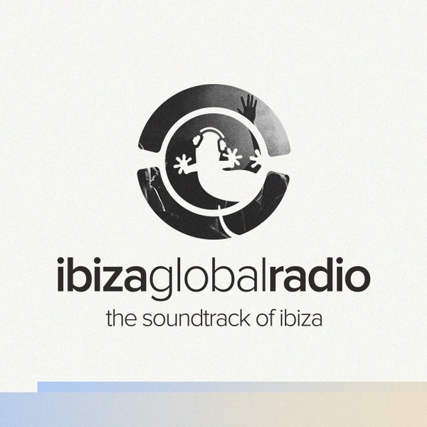 Ibiza Global Radio Logo