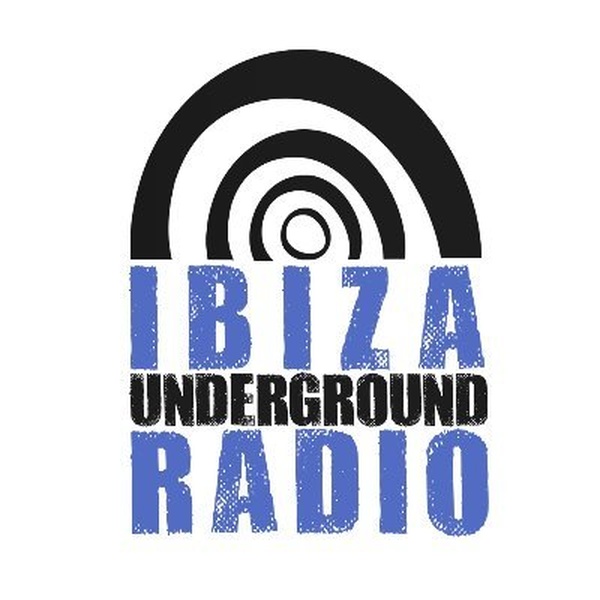 Ibiza Underground Radio Logo