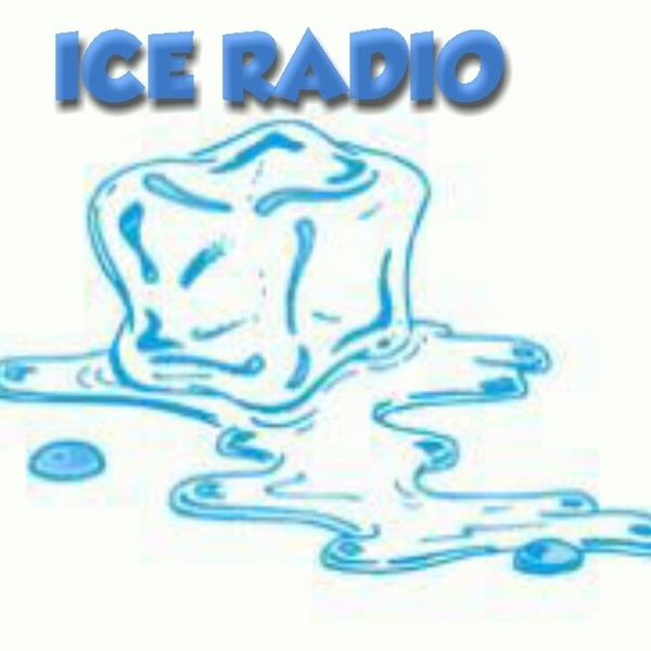 Ice Radio Logo