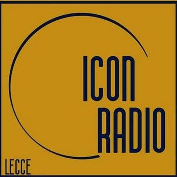 Icon Radio Logo
