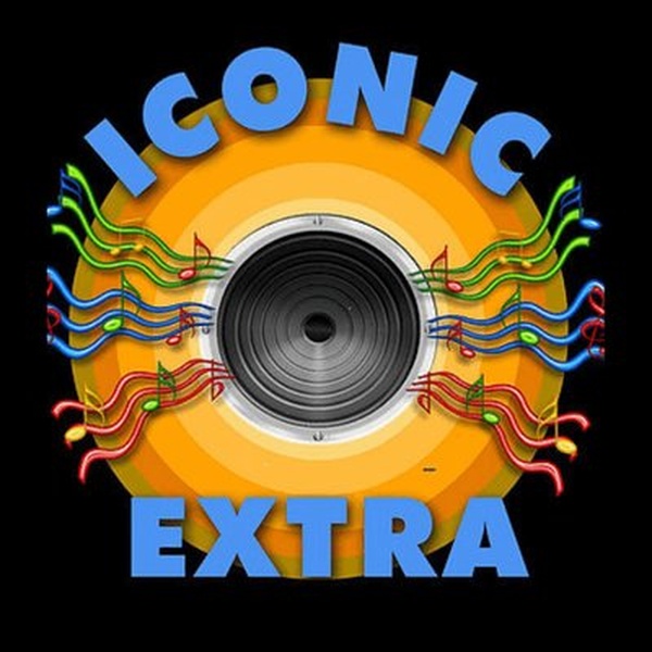 Iconic Extra Logo