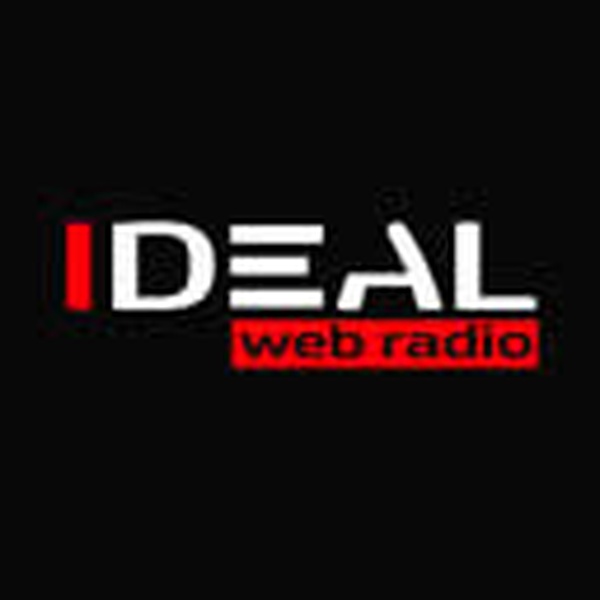 Ideal Web Radio Logo
