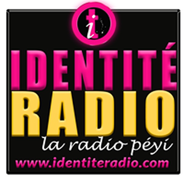 Identité Radio Logo