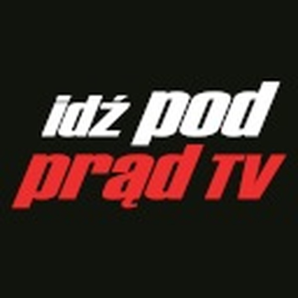 Idź Pod Prąd FM Logo