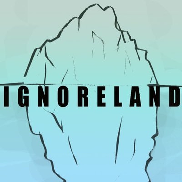 Ignoreland Radio Logo