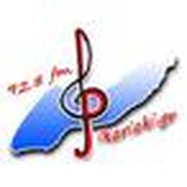 Ikariaki Radiofonia Logo