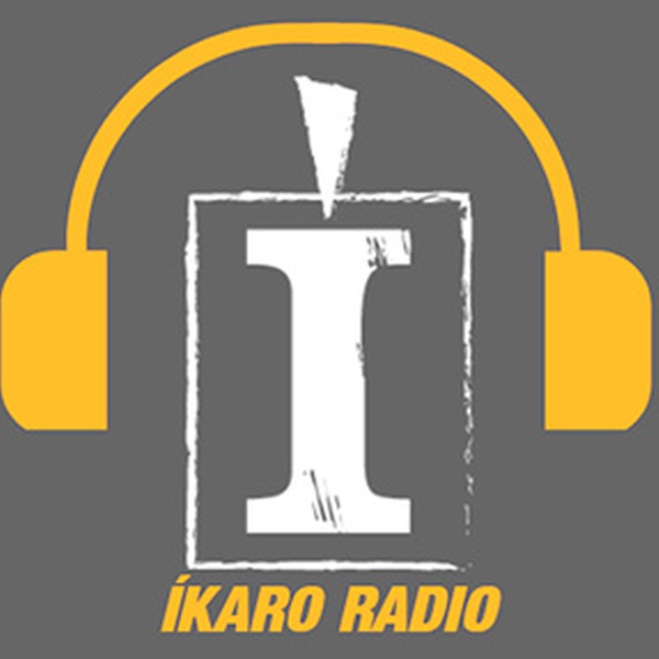 Ikaro Radio Logo
