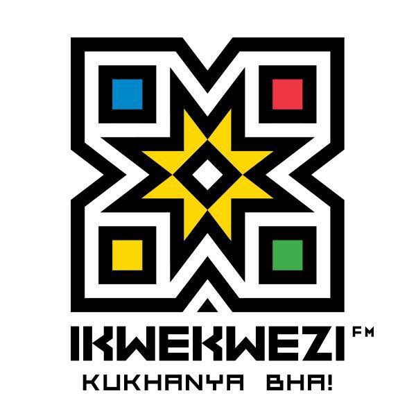 Ikwekwezi FM Logo