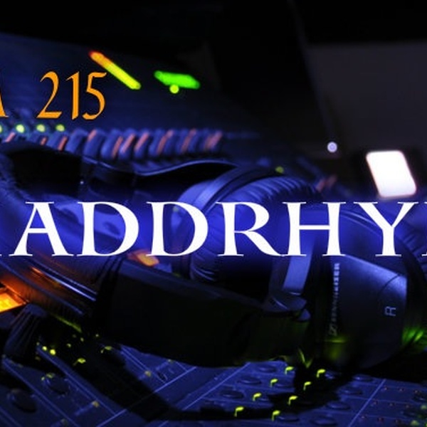 Illadelphia Radio Logo