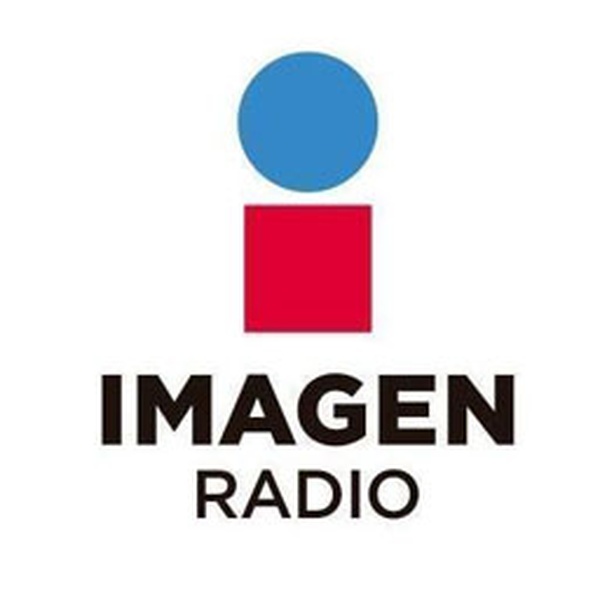 Imagen Radio - XEDA Logo