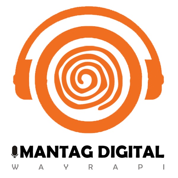 Imantag Digital Logo