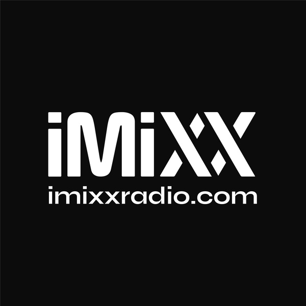 Imixx Radio Logo