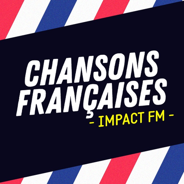 Impact FM - Chansons françaises Logo