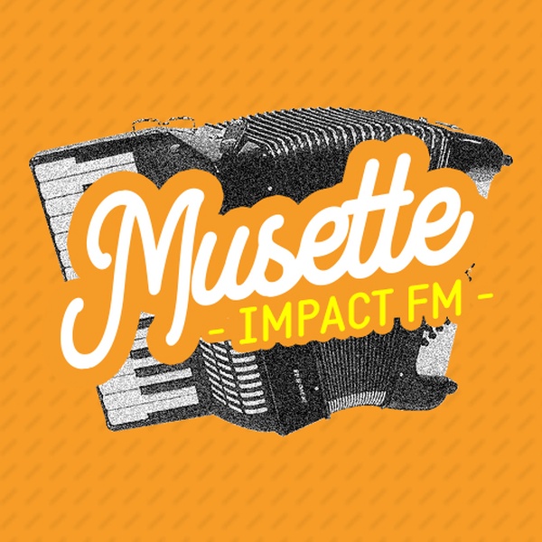 Impact FM - Musette Logo