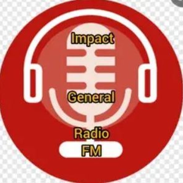 Impact-General Radio Logo
