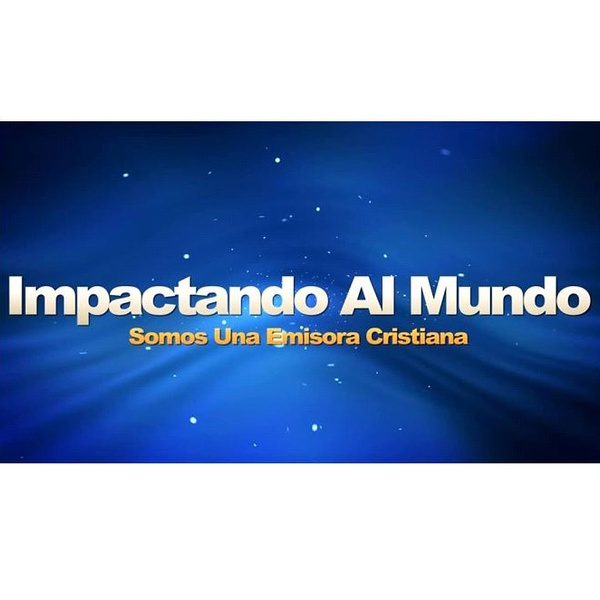 Impactando Al Mundo Logo