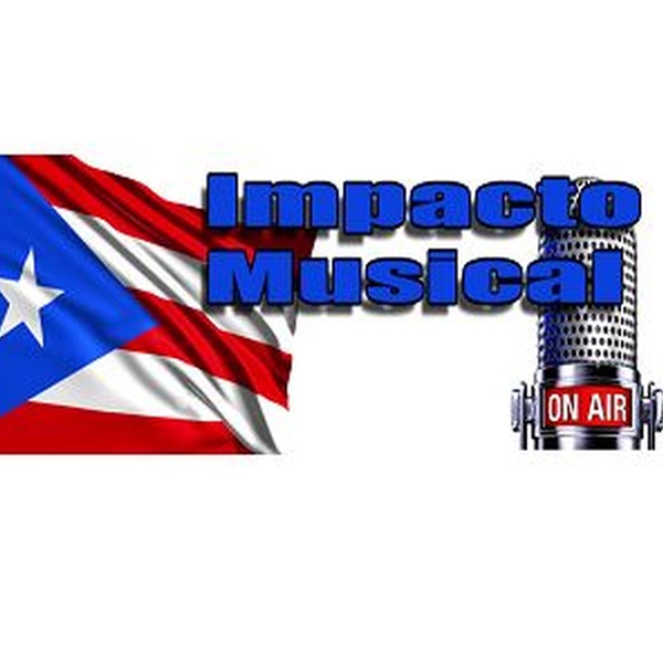 Impacto Musical Logo