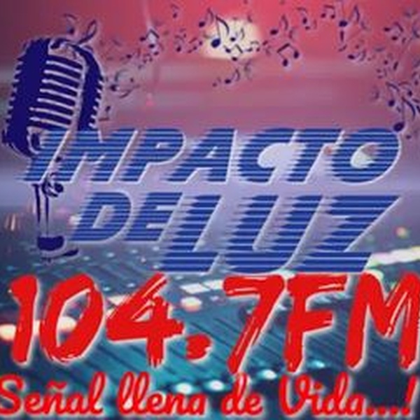 Impacto de Luz Logo