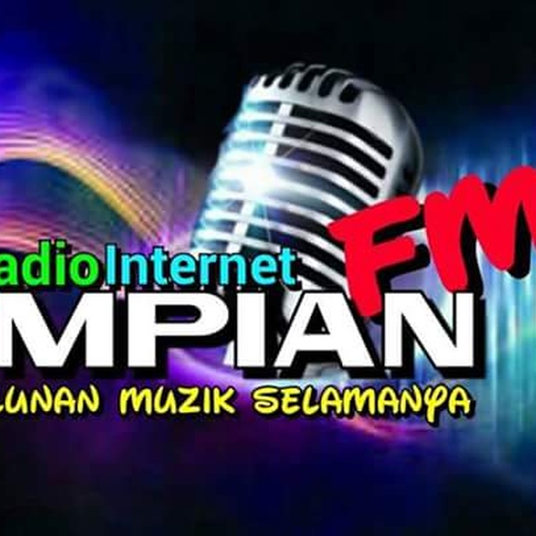 Impian Fm Logo