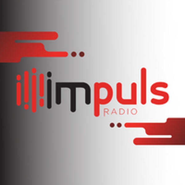 Impuls Radio Africa Logo