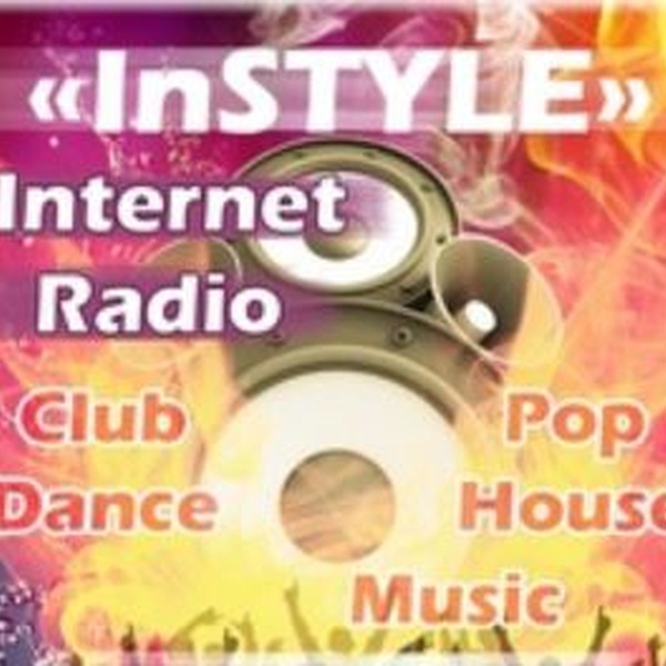 InSTYLE Logo