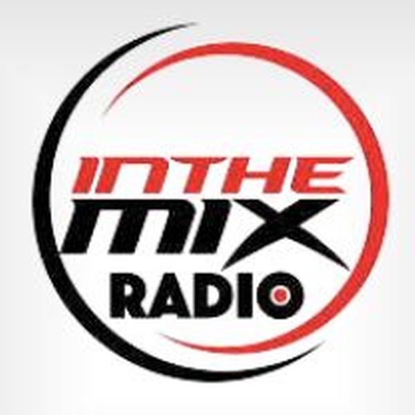 InTheMix Radio Logo