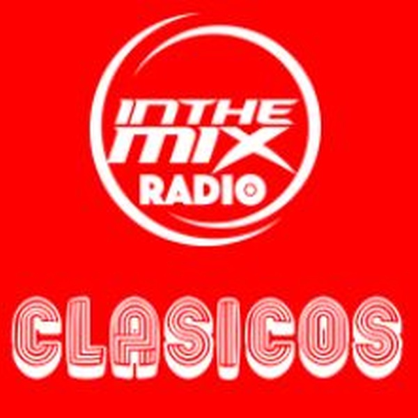 InTheMix Radio - Classicos Logo